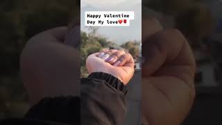 Happy valentines day ❤️//tag someone ❤️