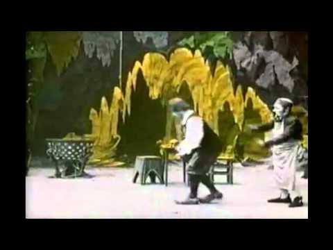 The Bewitched Shepherd (1906) Segundo de Chomón