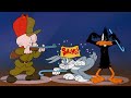 Blooper Bunny 1991 Bugsbunny Daffyduck Elmerfudd Cartoon