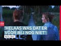 Praten over zelfdoding tijdens wandeltocht en paardrijden in een huifkarbed | Drenthe Nu