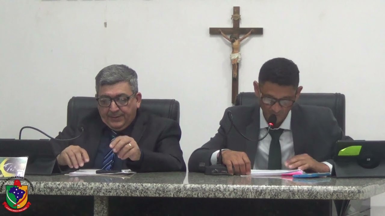 1ª SESSÃO EXTRAORDINARIA -  10 de JANEIRO DE 2025