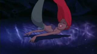 The Little Mermaid | She Comes in Waves | Eric&#39;s POV