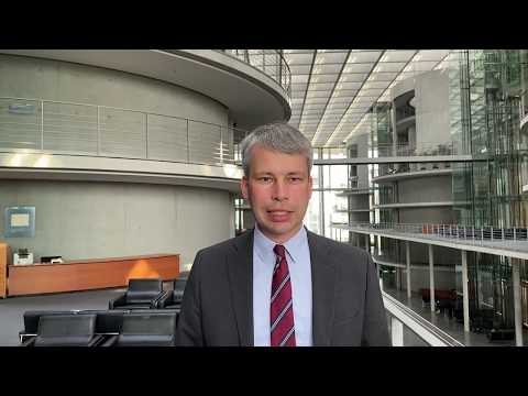 Berlin aktuell, KW 19 | Wochenrückblick von Steffen Bilger, CDU