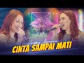 HAPPY  ASMARA - CINTA SAMPAI MATI ( Official Live Music )