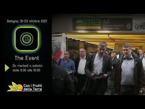 Puntata del 1/8/21 – 4° parte – Le fiere sono insostituibili