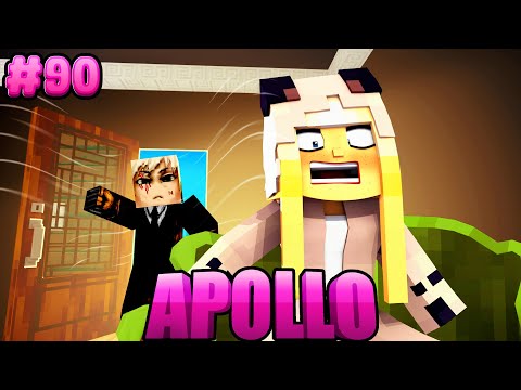 DIE RÜCKKEHR VON NOX! ✿ Minecraft APOLLO #90 [Deutsch/HD]