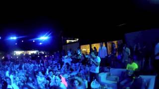 The Sitdown  May 4TH 2013 BLUE MARLIN IBIZA UAE