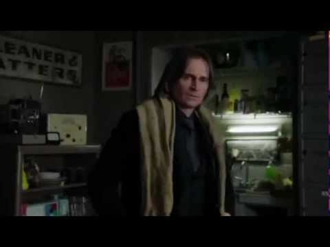 Once Upon a Time 2x14 Neal/Bae faces Rumpelstinskin