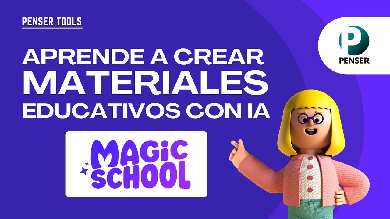 Magic School AI: The secret tool that EVERY teacher should know