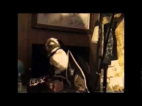 Erotic Mange Video Magazine Issue One