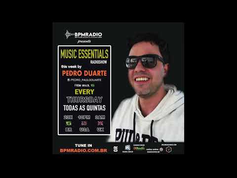 Music Essentials Radio Show 24-07-2025