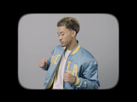 NUEVE LIO - FEELIN' SMOOVE (OFFICIAL VIDEO)