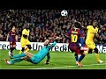 Lionel Messi - Best Chip & Lob Goals - HD