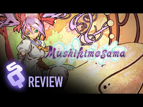 Review: Mushihimesama