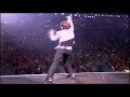 The Rolling Stones Jumping Jack Flash Live On Copacabana Beach