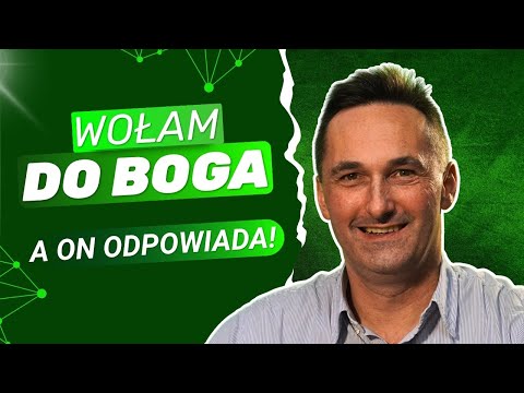 God is telling me: THERE IS MORE! This is the secret of His abundance! | Jacek Weigl [Strong in S...