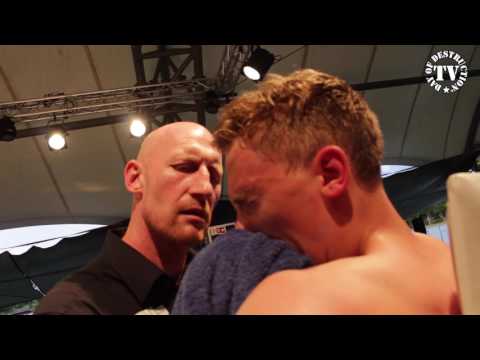 Liang Lo vs Vincent Bösselmann - Day of Destruction 11