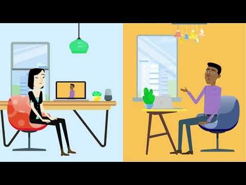 Sean Kyle - Independent Online Counsellor and Psychotherapist / Life Coach video.