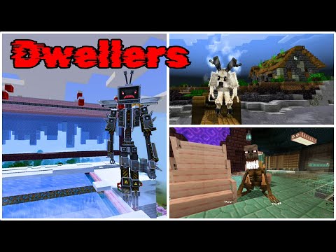 2-Year-Old Survival World Horror Adventure