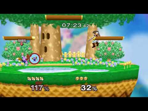 GDubs vs Trejohn6 - DMGC 57 - LR2