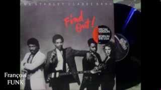 The Stanley Clarke Band - Psychedelic (1985) ♫