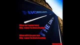 Nickelback- Do this anymore lyrics