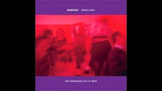 Moonface - Return to the Violence of the Ocean Floor