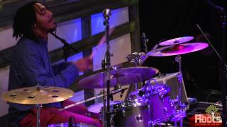 Jarekus Singleton "Crime Scene"