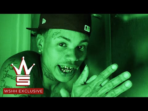 30 Deep Grimeyy - "In The Kitchen" (Official Music Video - WSHH Exclusive)