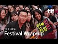 Festival Wrap-up | TIFF 2024