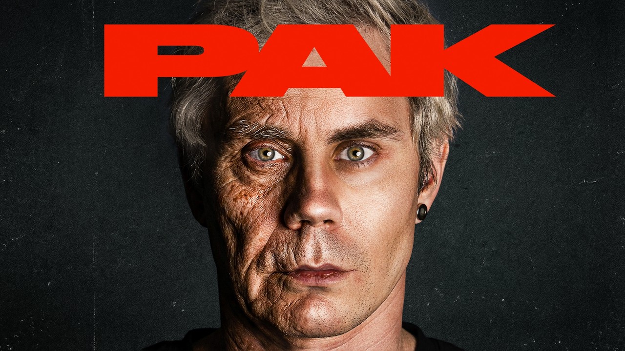 ЗАЧЕМ МЫ ВЫРАСТИЛИ РАК? — ТОПЛЕС