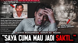Download lagu COME ASKING FOR HELP, GO HOME A DEAD: THE MOST SADISTIC SORCERY CASE IN INDONESIA! (The US Sorcer... mp3 Download lagu COME ASKING FOR HELP, GO HOME A DEAD: THE MOST SADISTIC SORCERY CASE IN INDONESIA! (The US Sorcer... mp3