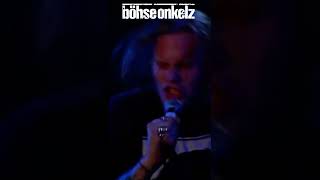 Böhse Onkelz - Wilde Jungs (Live in Vienna)