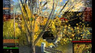 53/55 무빙샷 직사+대포병