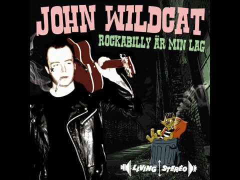 John Wildcat - Knulla runt