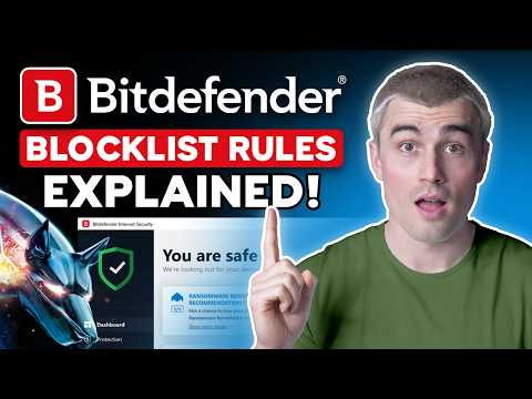 BitDefender GravityZone: Complete Blocklist Setup Guide to Stop Malware and Threats