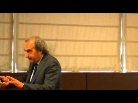 ICT Tornare a crescere   Parte III   1°megatrend