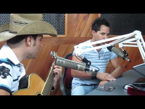 Ronan e Ronaldo - Vivo na Imparsom FM