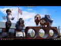 Opening To Ice Age 2004 DVD