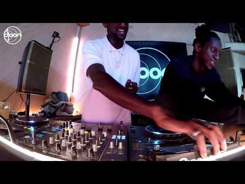 DJOON live: Soulful Sundayz with Kapela