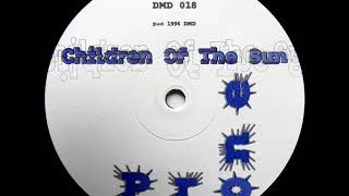 Children Of The Sun - Pro One