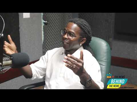 Dr. Francio Guadeloupe on Anthropology, Climate Change Research, Decoloniality & Cultural Evolution