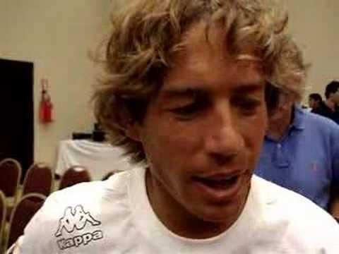 Seven de Punta del Este - Diego Domínguez