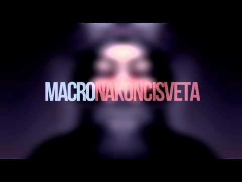 MACRO - Dokonalý svet feat. PACKET (prod. STRAY SIDE)