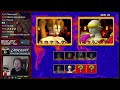 181 Battle Arena Toshinden 2 Sofia MAME 1CC Default Settings