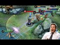 Mobile Legends Wtf Funny Moments 2 REWIND