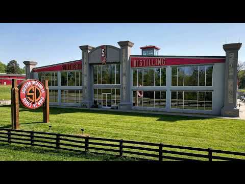 The Evolution and Growth of Southern Distilling Co. - Bourbon Lens Episode 280