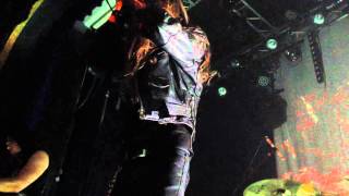 Regarde Les Hommes Tomber : Complete Show Live In Paris