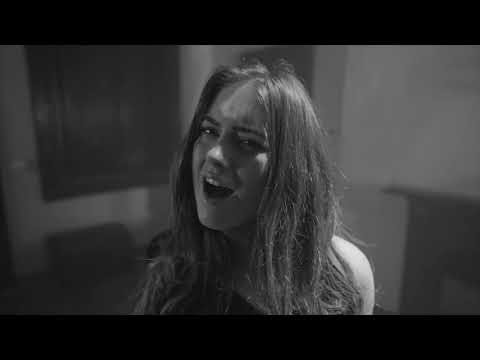 Skyfall by Adele                           Sung in Irish by Hannah Mc Faddden