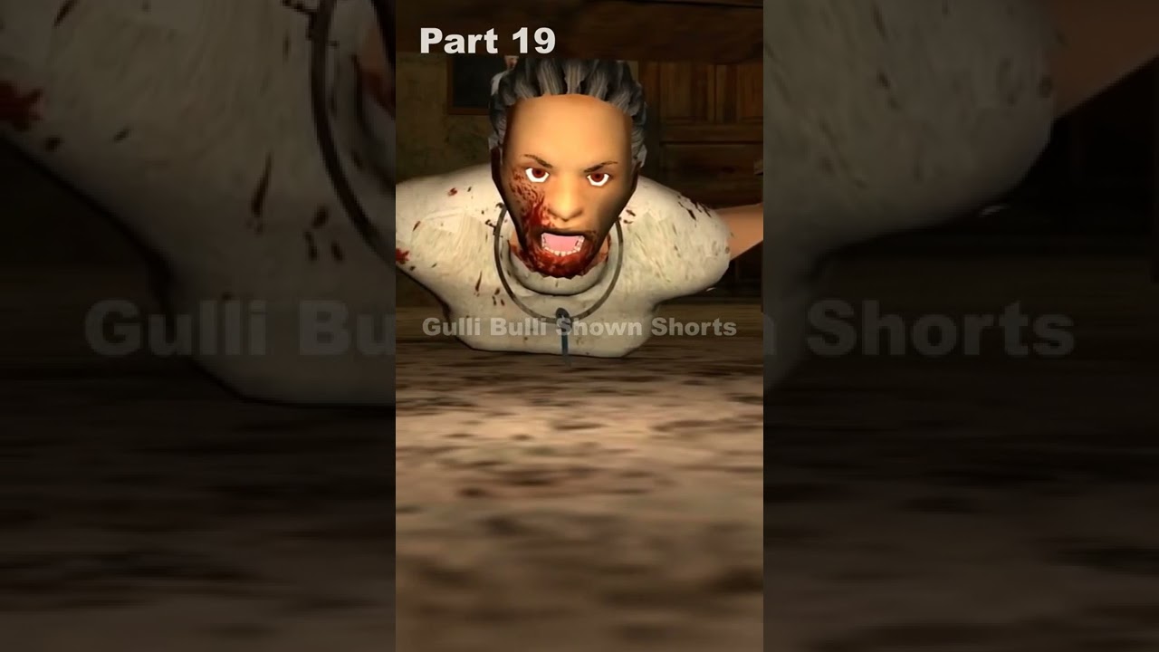 Watch Now Gulli Bulli Aur Granny shorts Part 19 Android Game Story Make Joke Horror Extra Mjh Extra #shorts Gulli Bulli Aur Granny shorts Part 19 Android Game Story Make Joke Horror Extra Mjh Extra #shorts